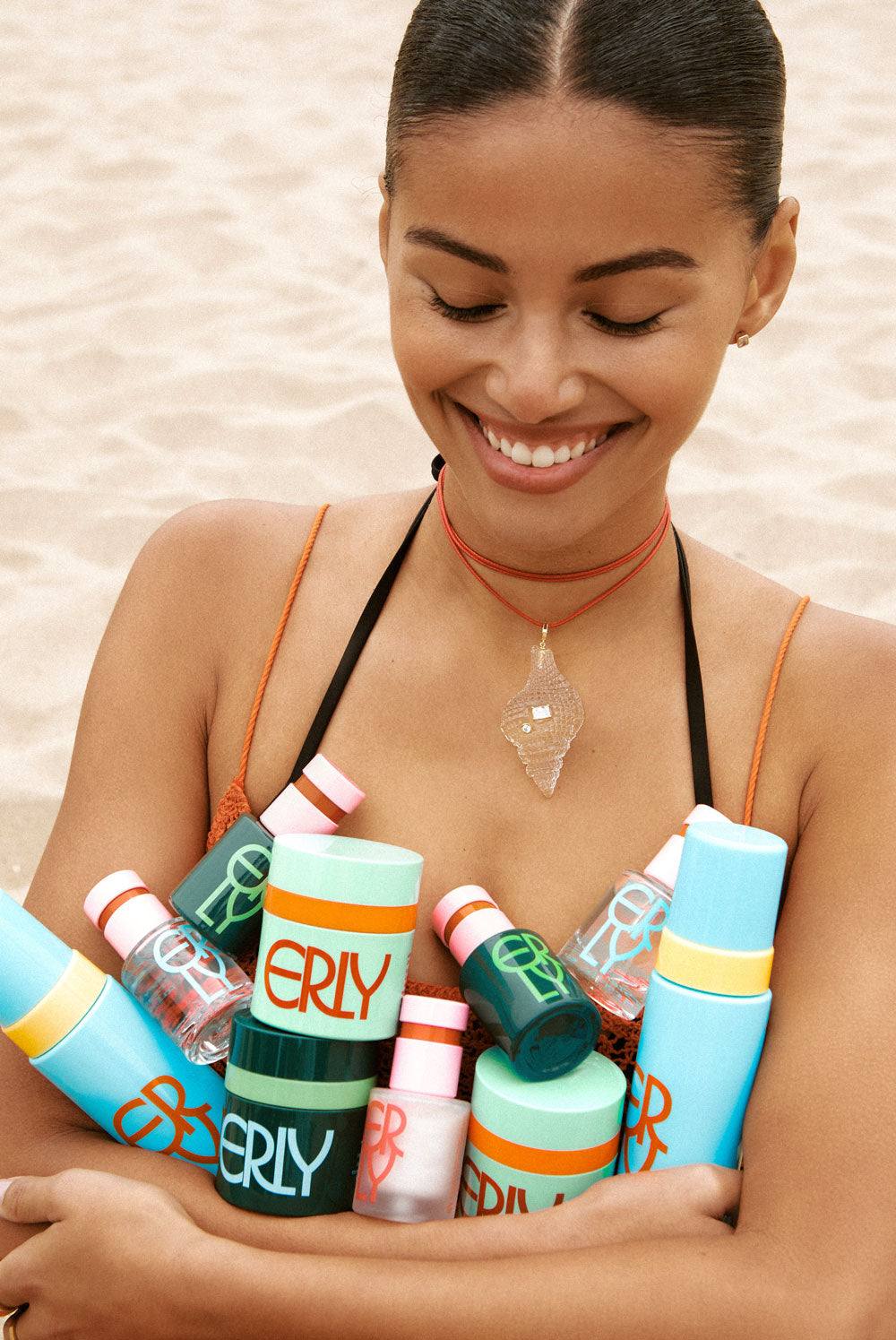 Seven Oily Skin Triggers—And What to Do About Them