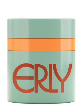 ERLY’s daily moisturizer with SPF 40