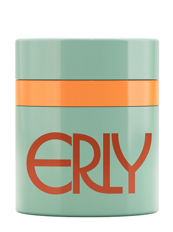 ERLY’s daily moisturizer with SPF 40