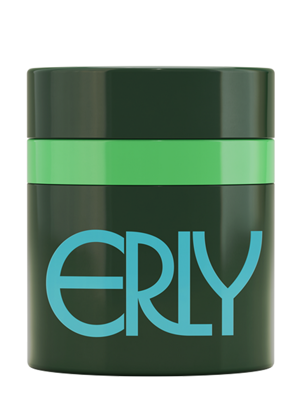ERLY Night Moisturizer with peptides