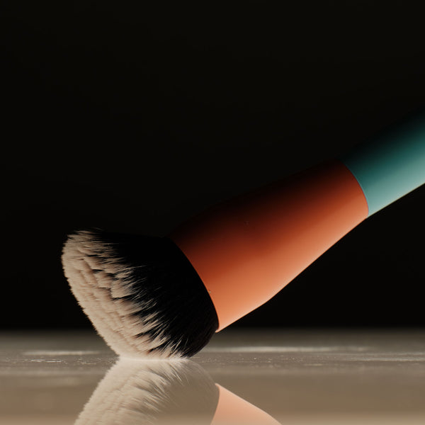 The Mixer Brush in moody lighting