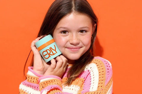 The Best Skincare for Kids