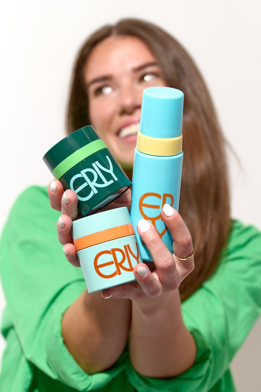 What is Preppy Skincare? The ERLY guide to what this really means.