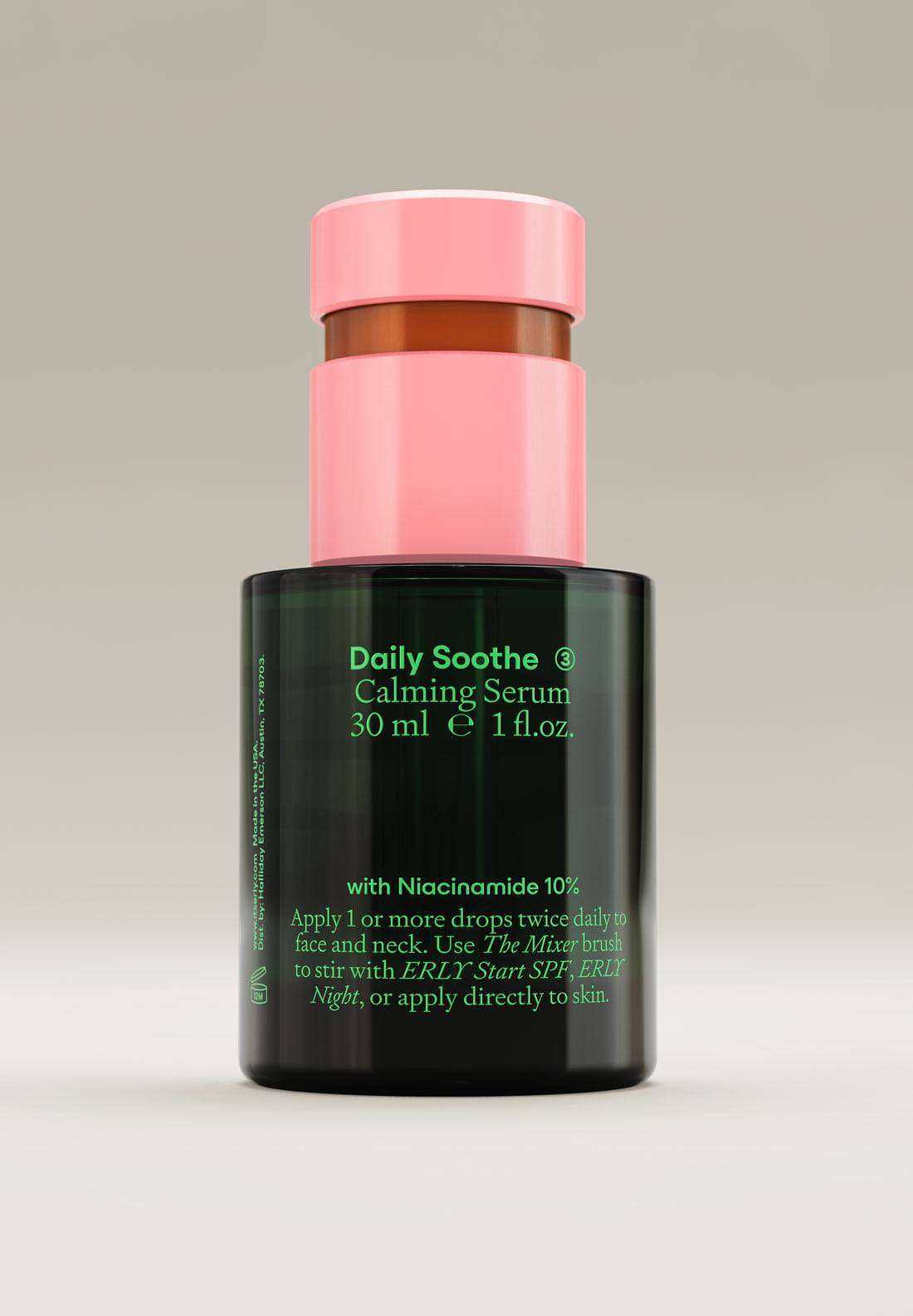 How Niacinamide Became a Skincare Superstar