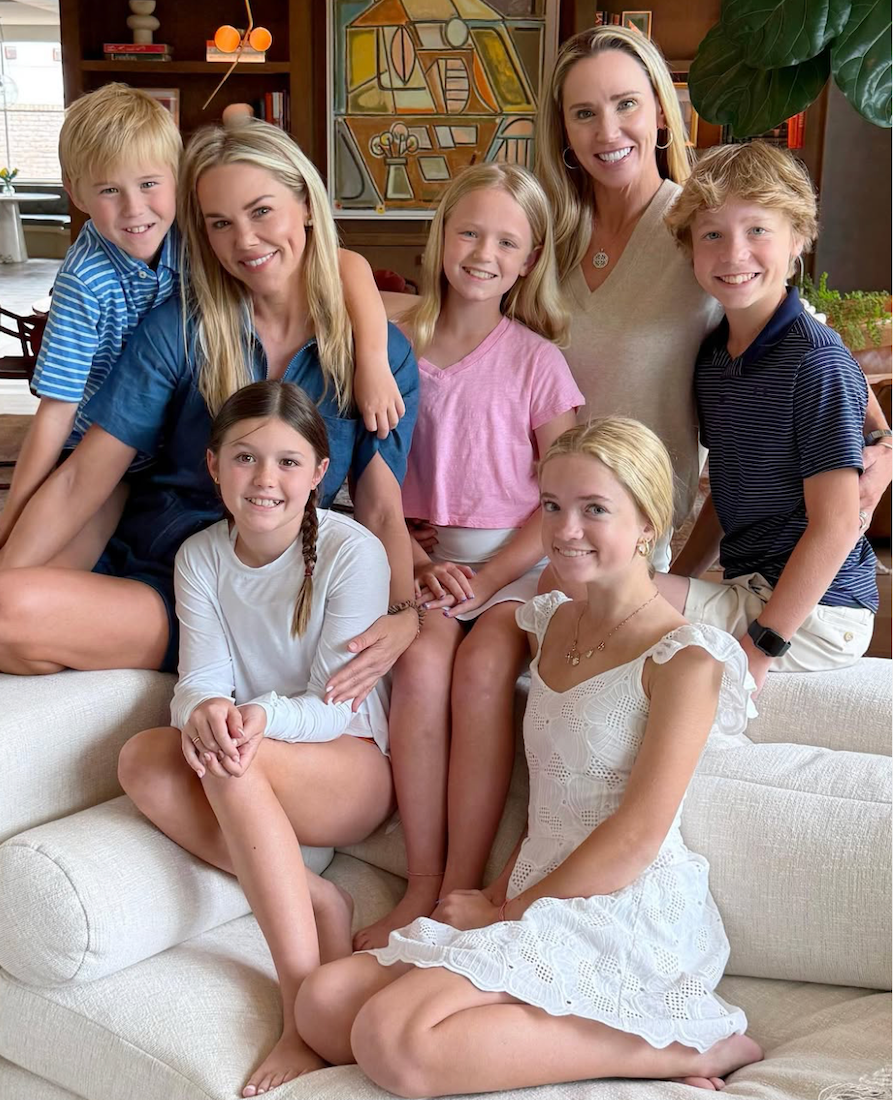 Generational Skincare for All Ages