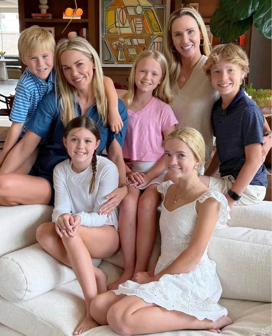 Generational Skincare for All Ages
