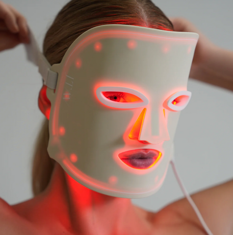 What Is Red Light Therapy?