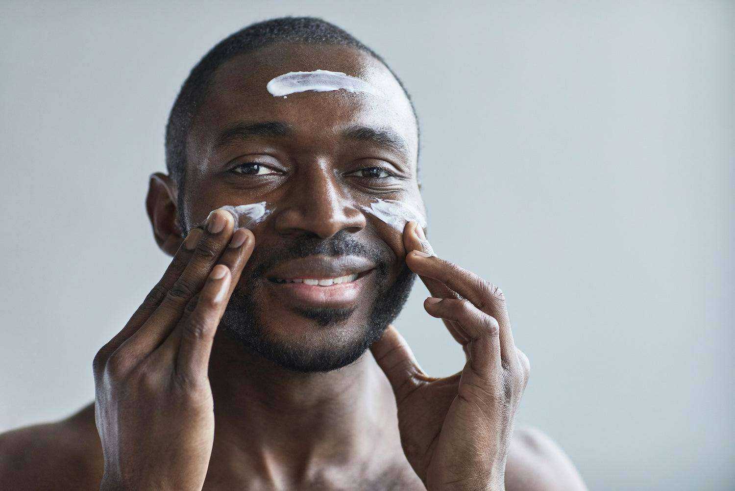 Skincare for Men: Why a Simple Routine Makes a Big Difference