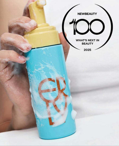 ERLY Named to the NB100 by NewBeauty
