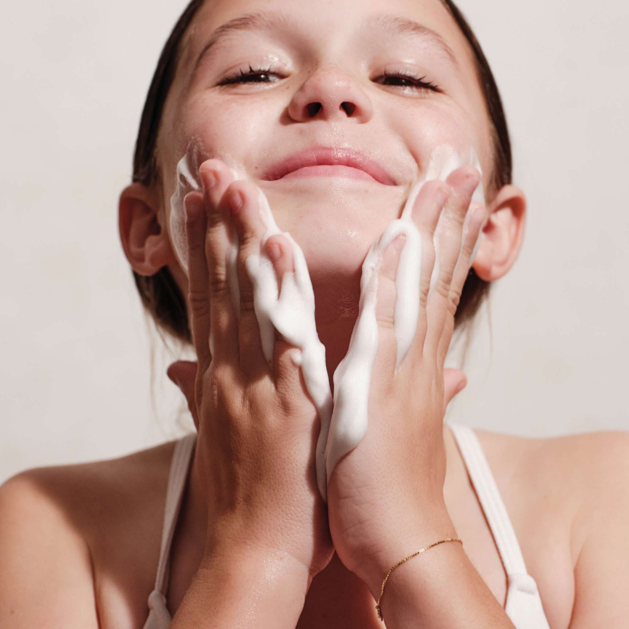 Should You Be Double Cleansing? A Dermatologist Weighs In