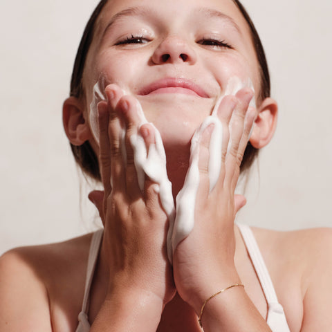How Often Should You Wash Your Face?
