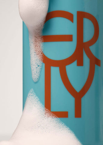 The Best Face Wash for Teens: ERLY Face Foam