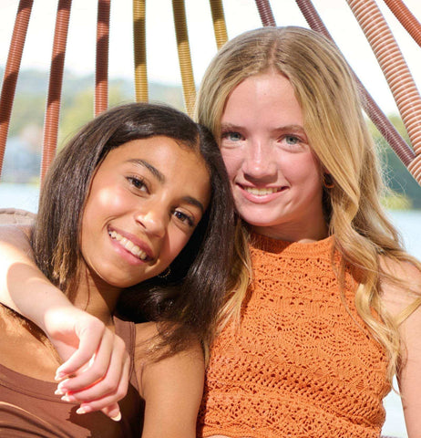 Best Skincare for Teens