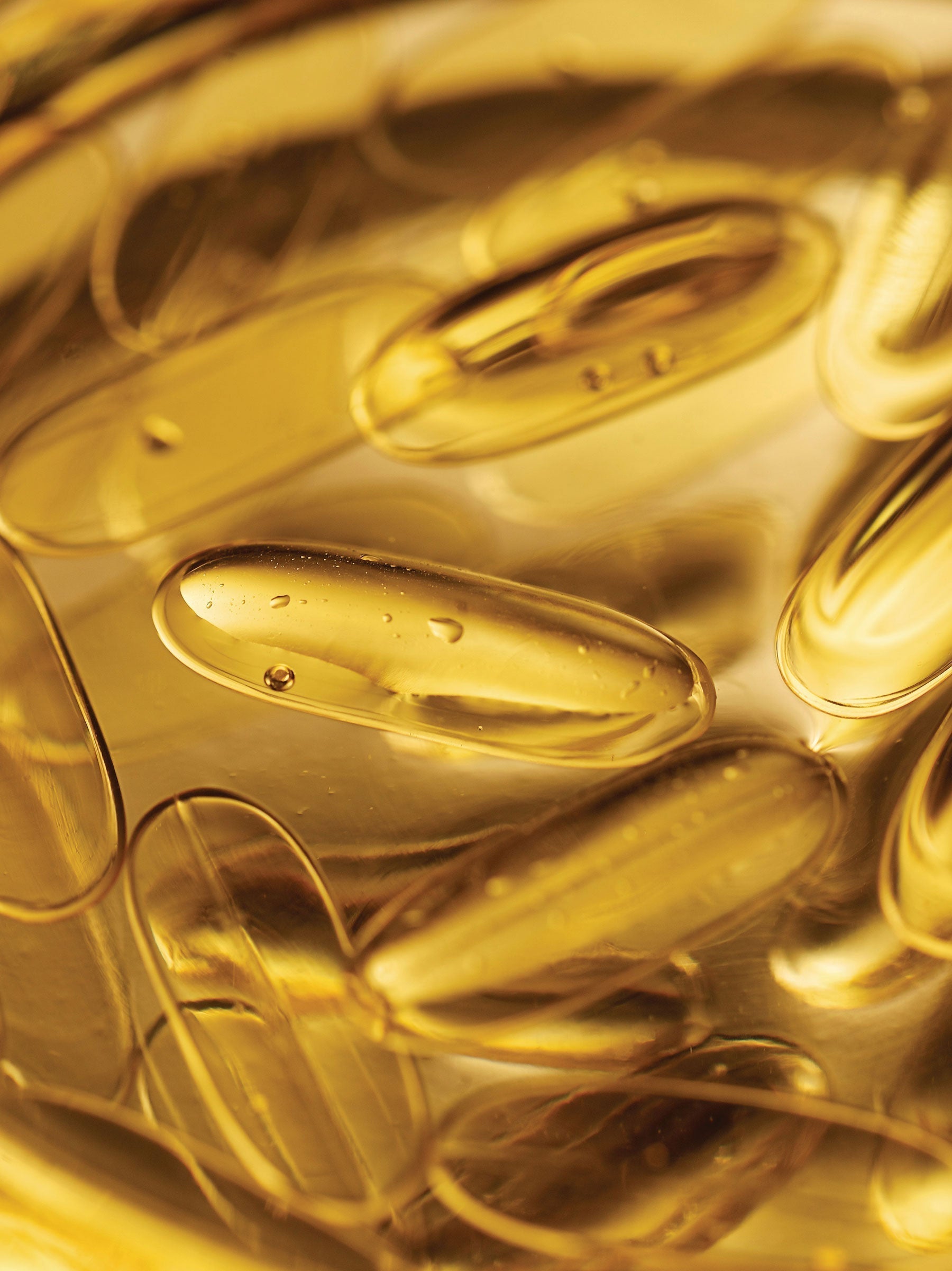 Are Skin Supplements Worth the Hype?