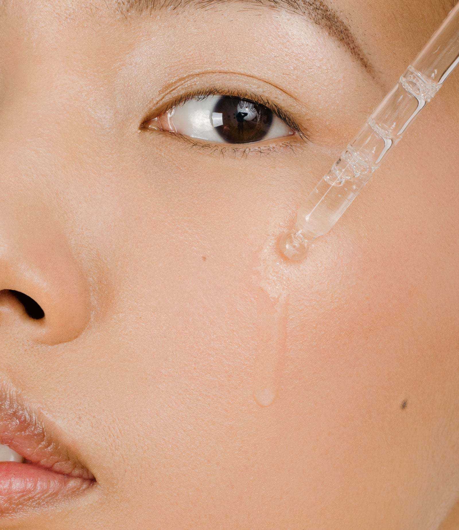 What Is Glassy Skin? A Dermatologist's Guide to the K-Beauty Trend