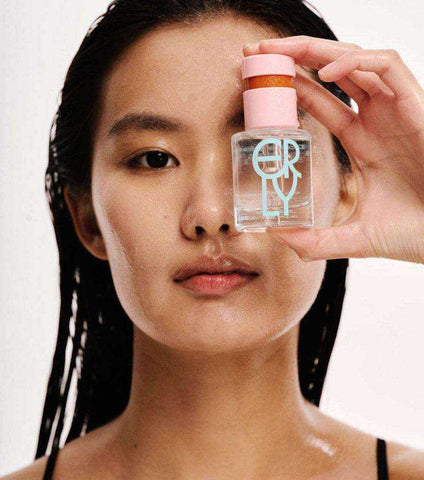 Myth: You Can Open and Close Your Pores