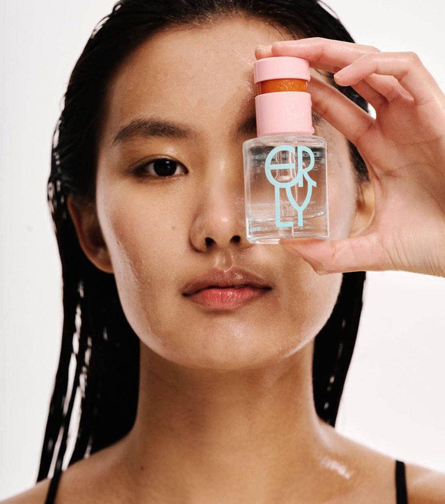 Myth: You Can Open and Close Your Pores