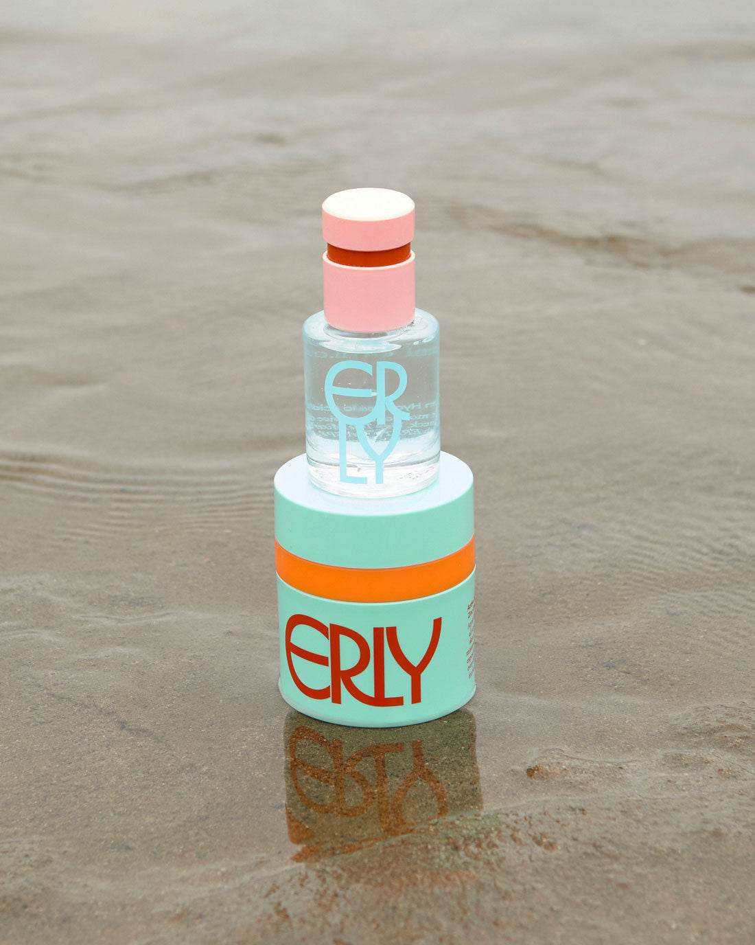 Serums vs Moisturizers- What is the Difference?