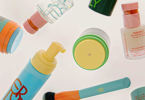 The Truth About Skin Cycling