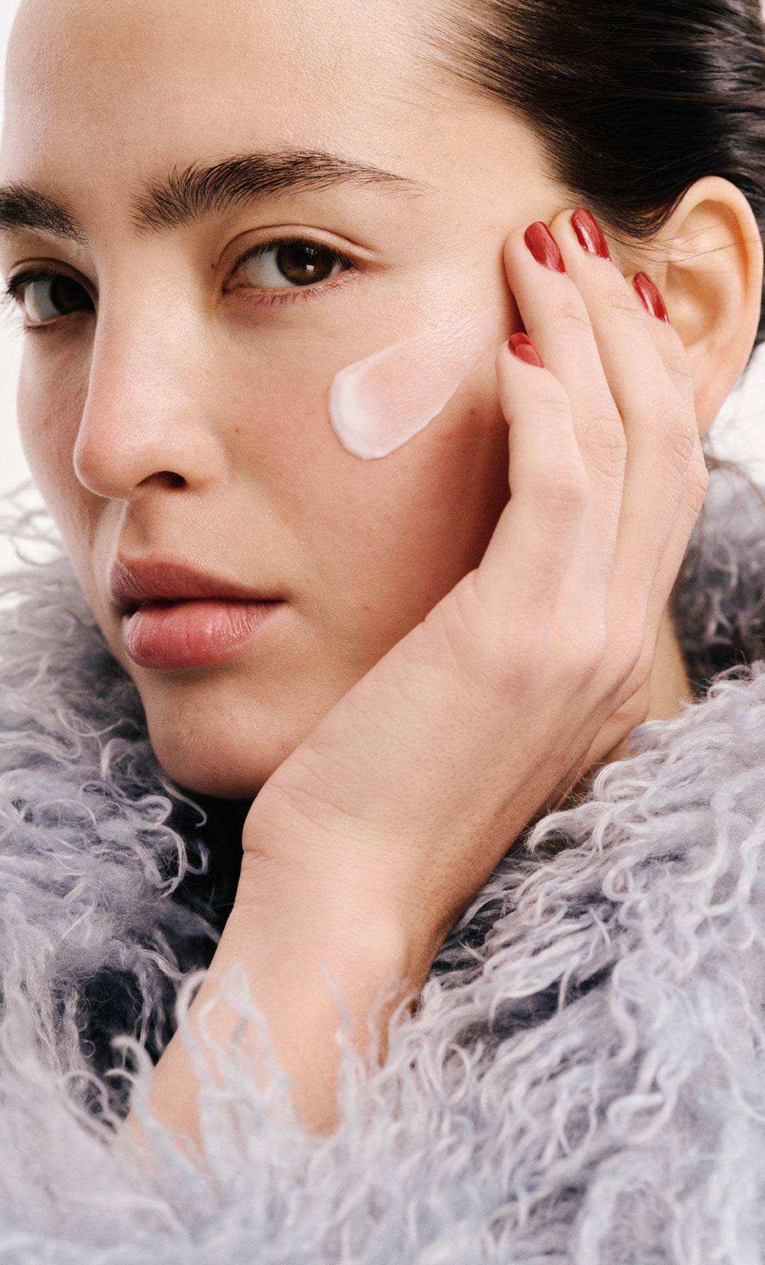 A Winter Skincare Guide
