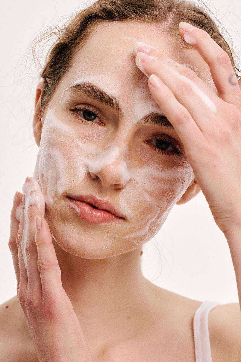 Best Skincare for Sensitive Skin