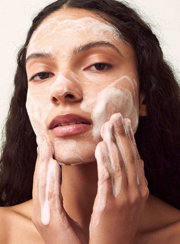 How to Care for Oily & Acne-Prone Skin Without Stripping It