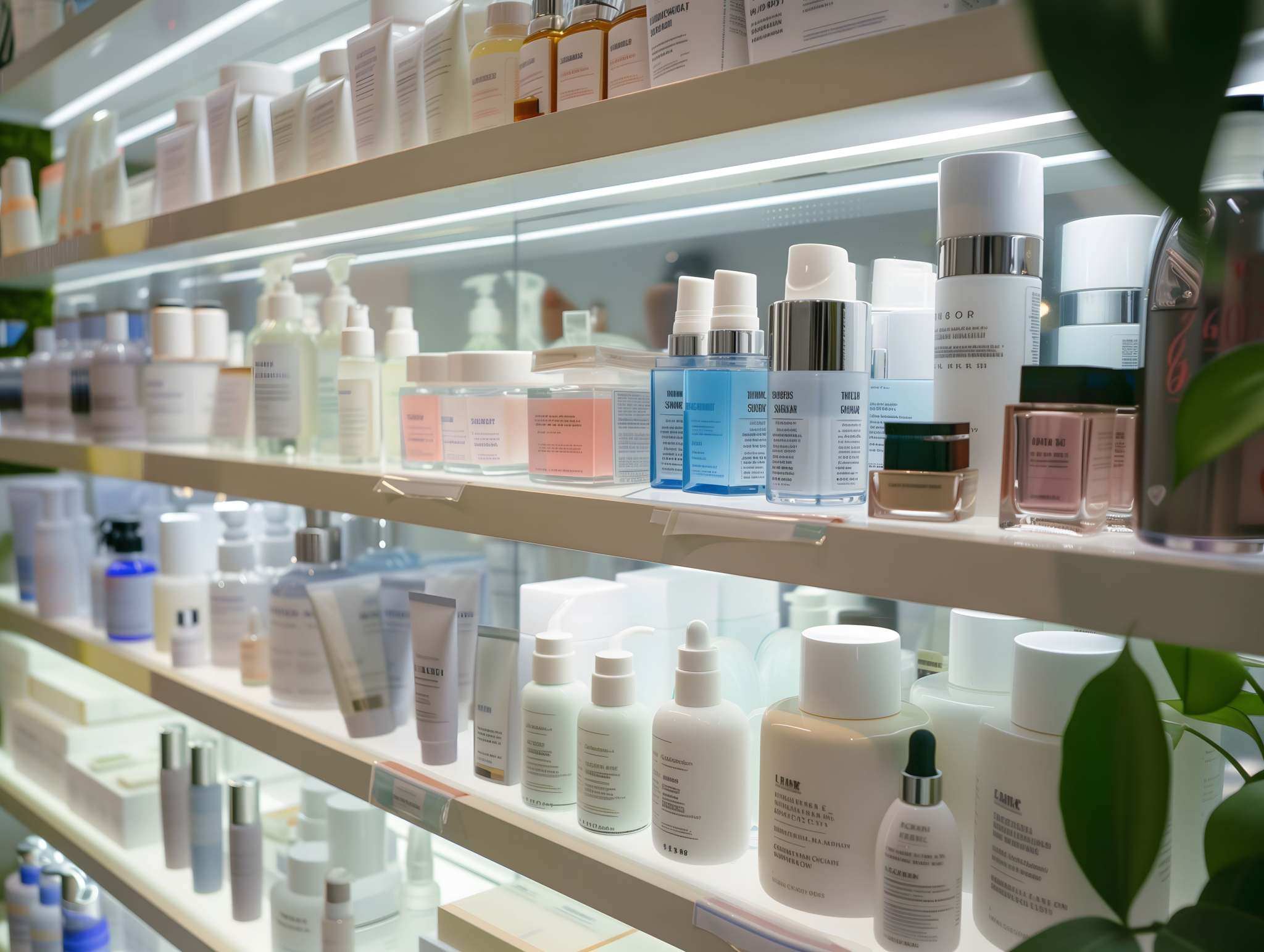 How to Read a Skincare Label (and What Dermatologists Look For)