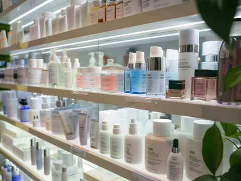 How to Read a Skincare Label (and What Dermatologists Look For)