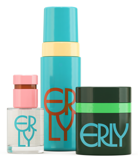 Overnight Skincare Kit – Clean Nighttime Essentials by ERLY