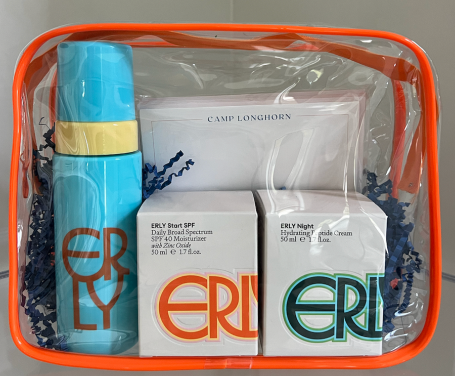 Camp Longhorn Camp Bundle 