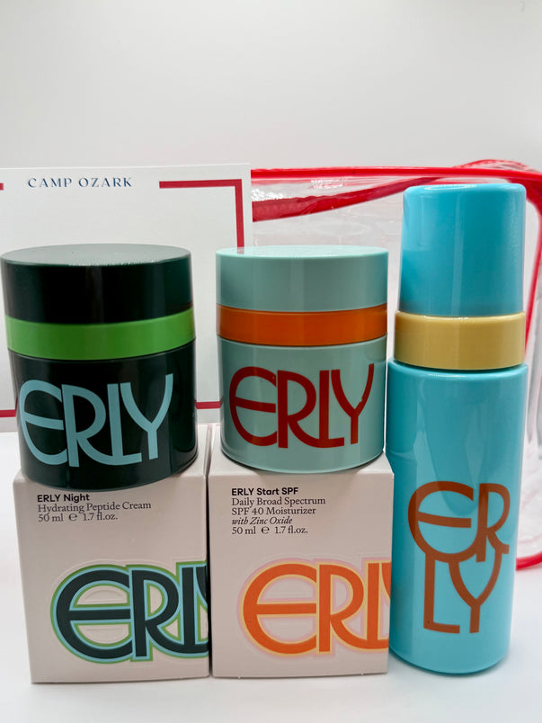 Camp Ozark Bundle