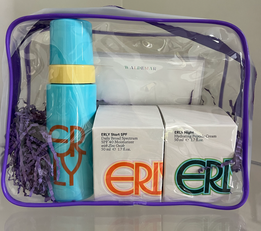 Camp Waldemar Tejas Bundle