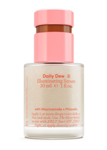 Daily Dew Illuminating Serum