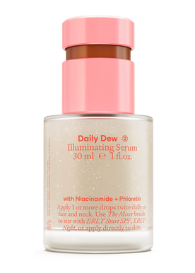 Daily Dew Illuminating Serum