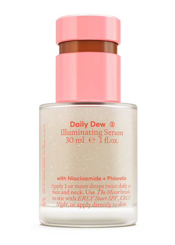 Daily Dew Illuminating Serum