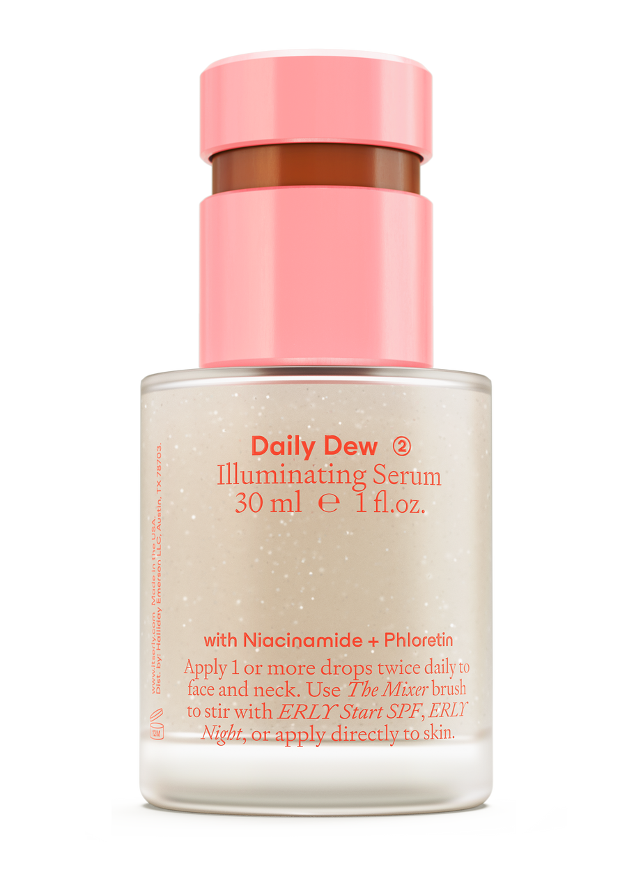 Daily Dew Illuminating Serum