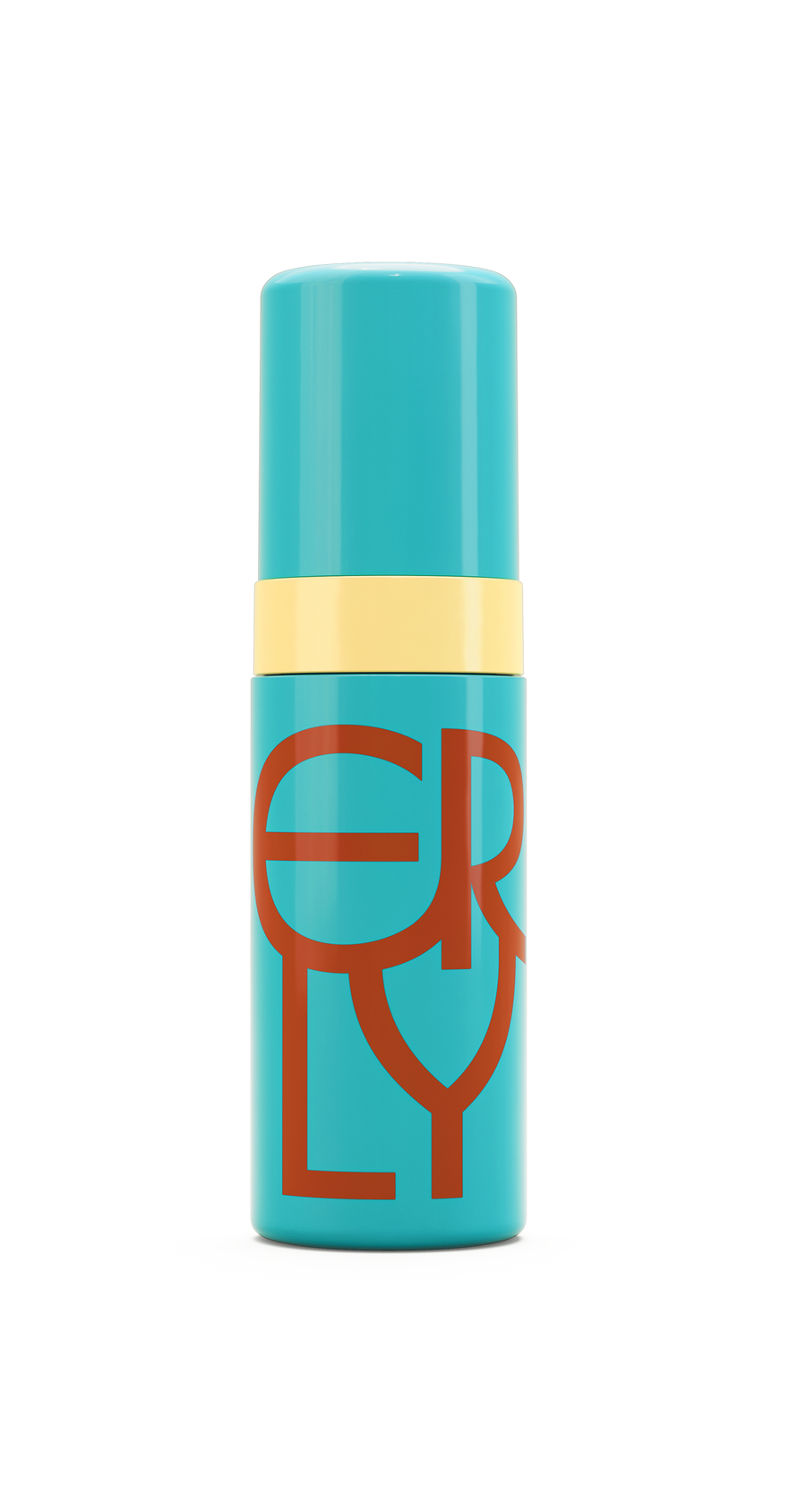 Mini Face Foam Gentle Facial Cleanser