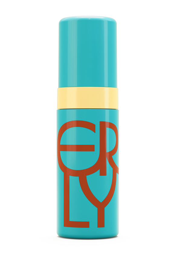 Mini Face Foam
