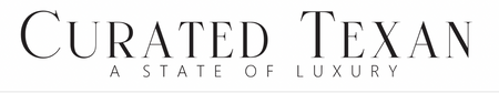 Curated Texan Logo
