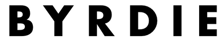 Byrdie logo