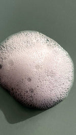 Mini Face Foam