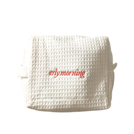 ERLY Embroidered Bag