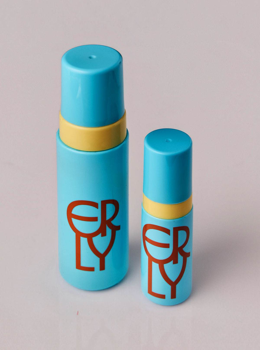 Mini Face Foam