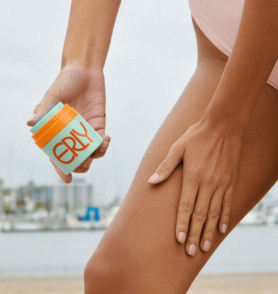 The Tackle the Day Kit