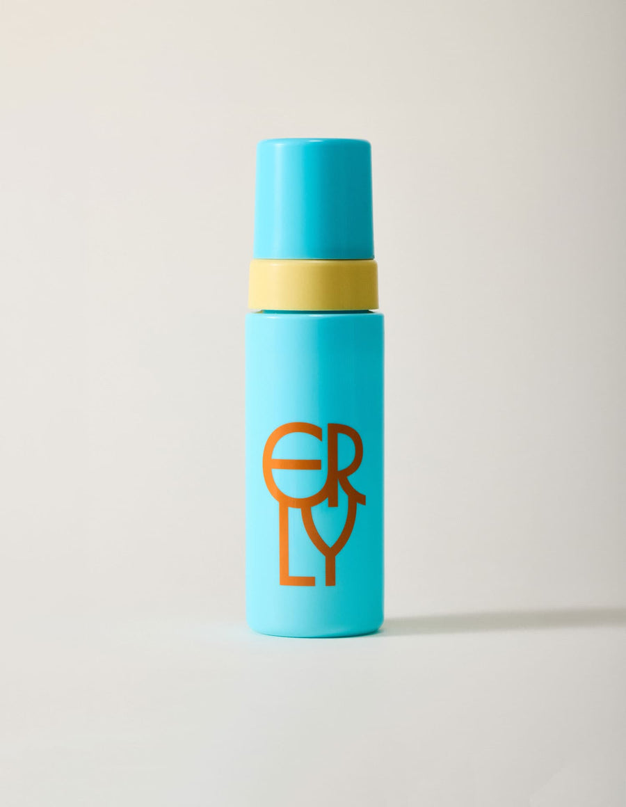 ERLY Face Foam Gentle Facial Cleanser product image