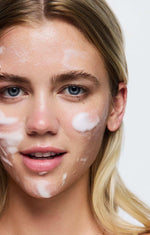 Mini Face Foam