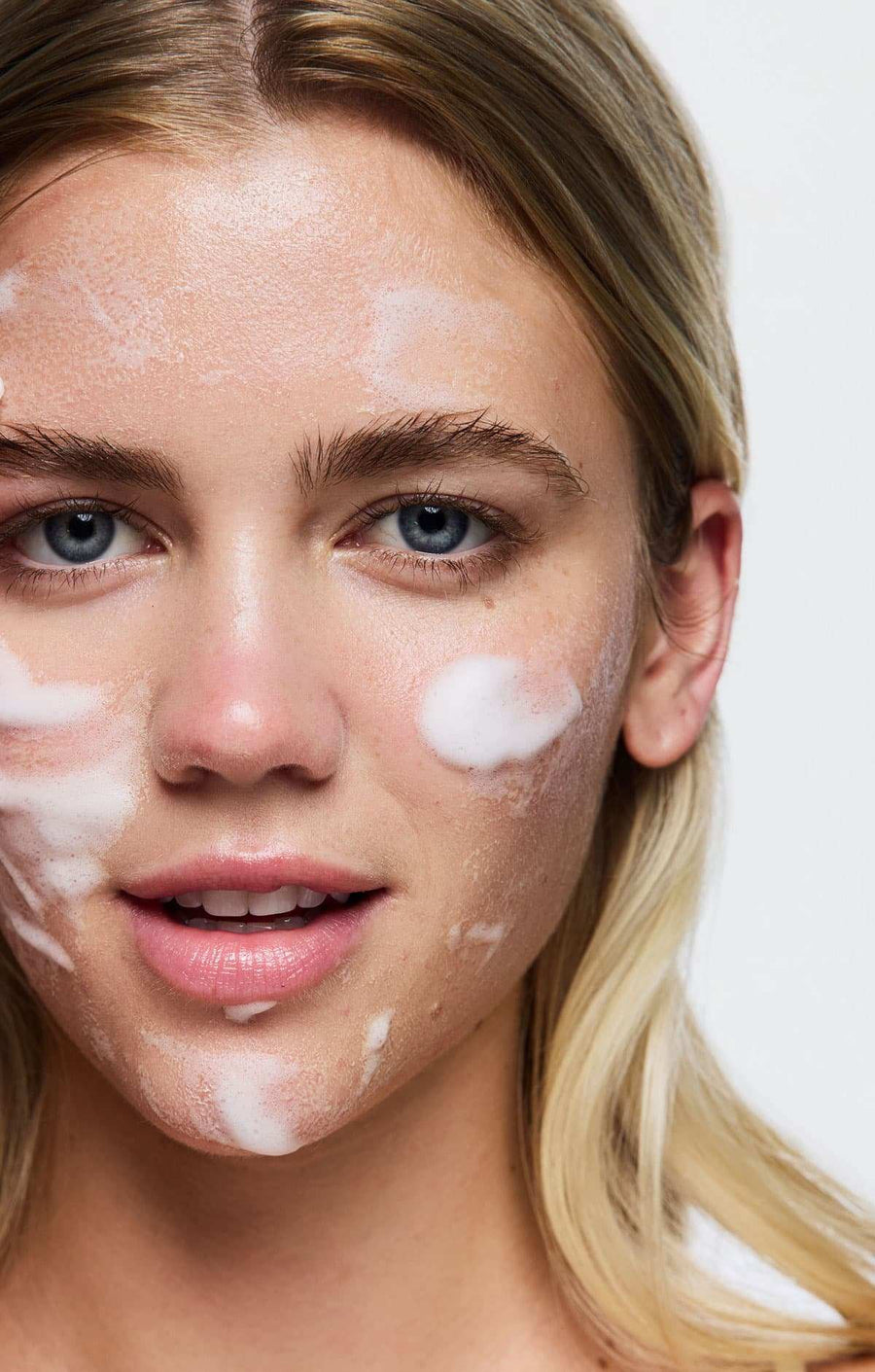 Mini Face Foam