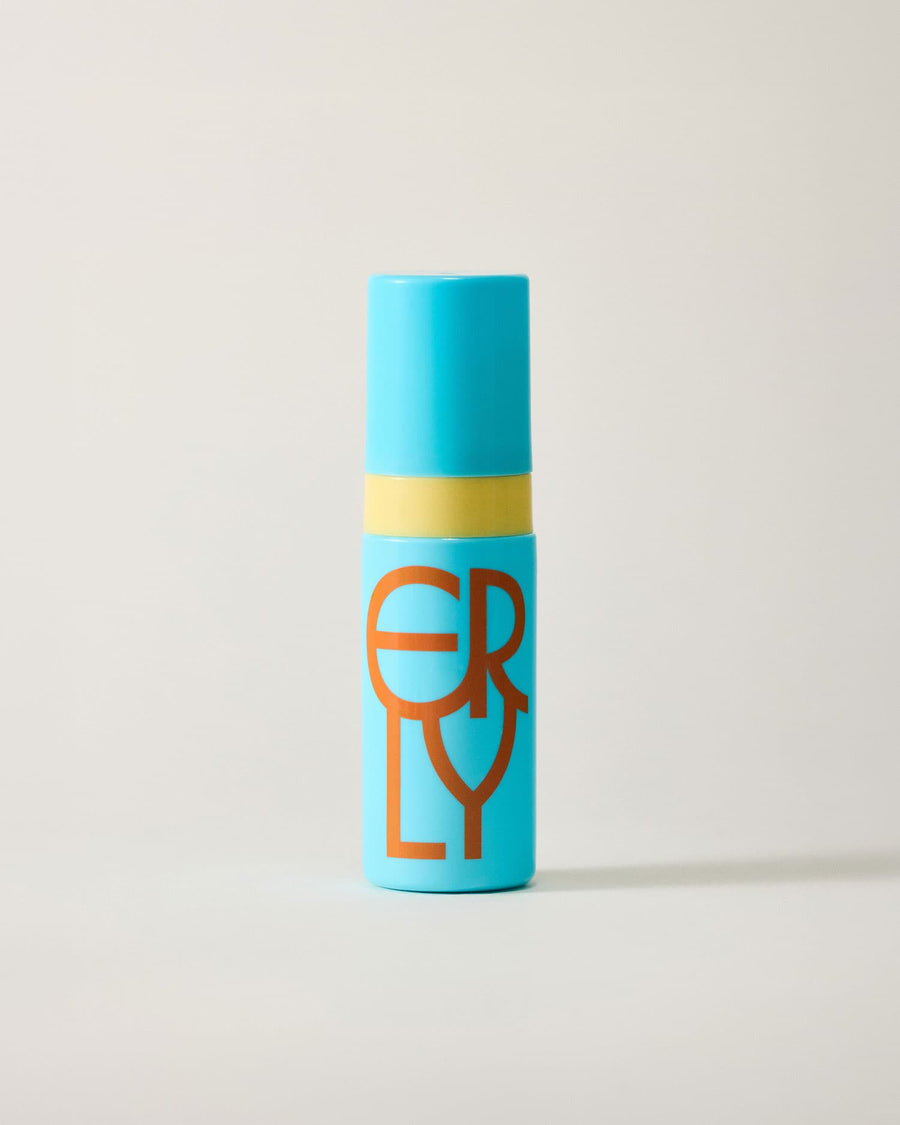 Mini ERLY Face Foam Gentle Facial Cleanser product image