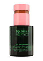 Daily Soothe Calming Serum