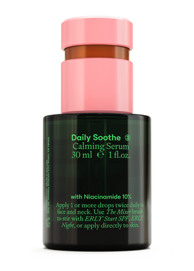 Daily Soothe Calming Serum